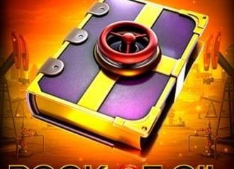 Слот Книга Нефти